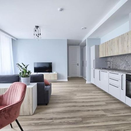 Cosy 3 Room Apartment. Βίλνιους Εξωτερικό φωτογραφία