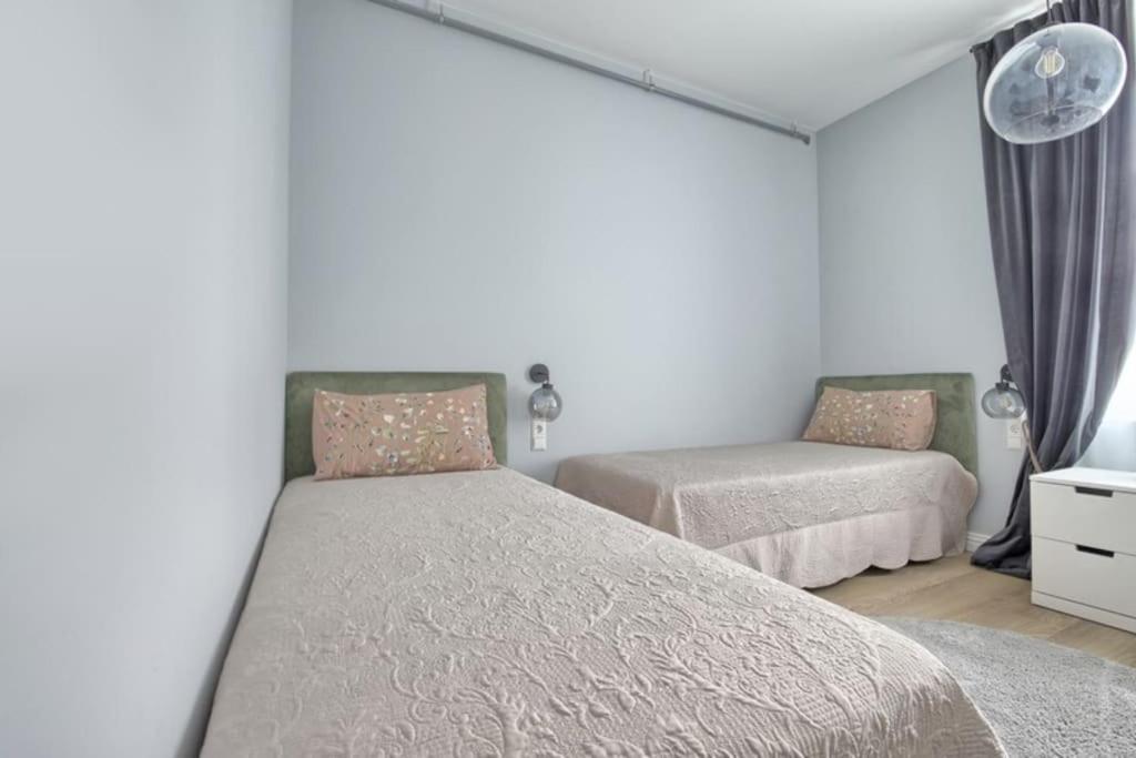 Cosy 3 Room Apartment. Βίλνιους Εξωτερικό φωτογραφία