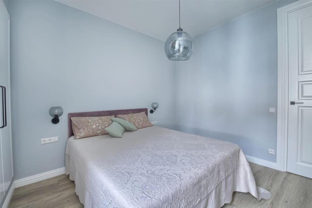Cosy 3 Room Apartment. Βίλνιους Εξωτερικό φωτογραφία