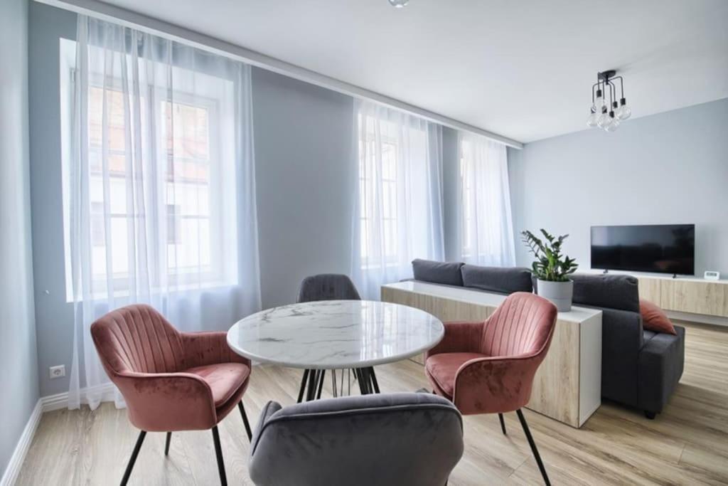Cosy 3 Room Apartment. Βίλνιους Εξωτερικό φωτογραφία