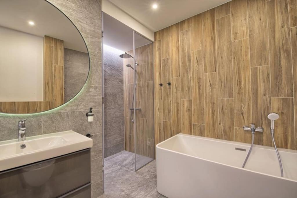 Cosy 3 Room Apartment. Βίλνιους Εξωτερικό φωτογραφία
