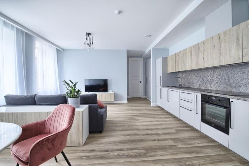 Cosy 3 Room Apartment. Βίλνιους Εξωτερικό φωτογραφία