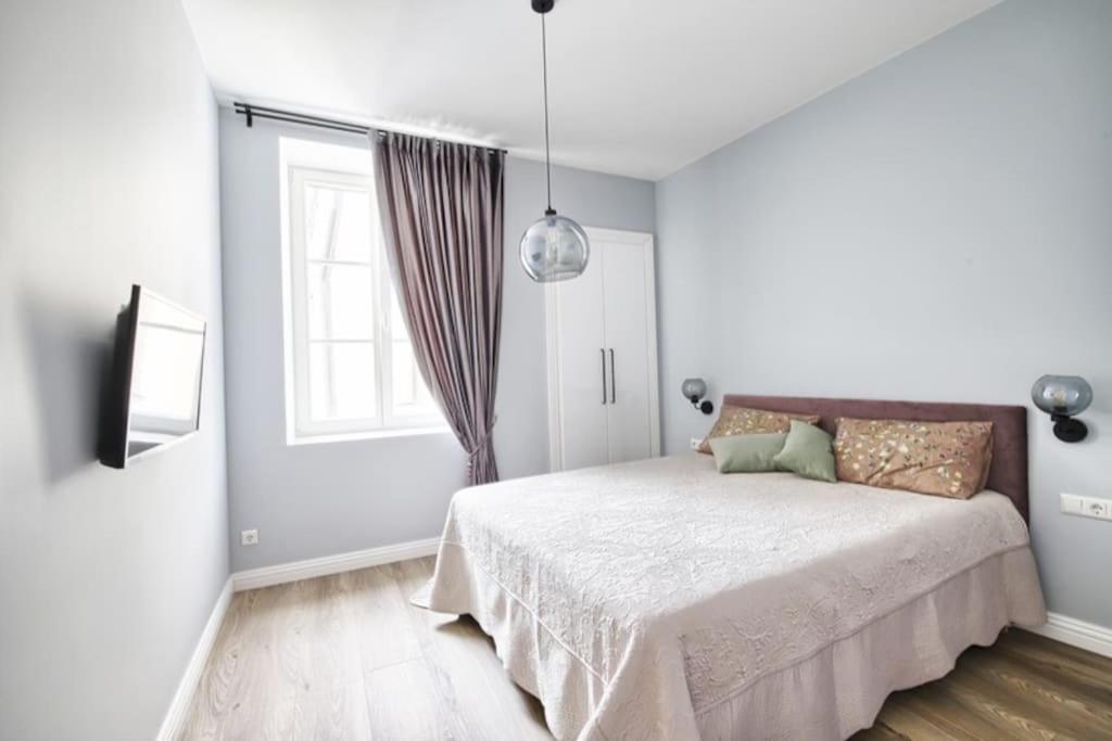 Cosy 3 Room Apartment. Βίλνιους Εξωτερικό φωτογραφία