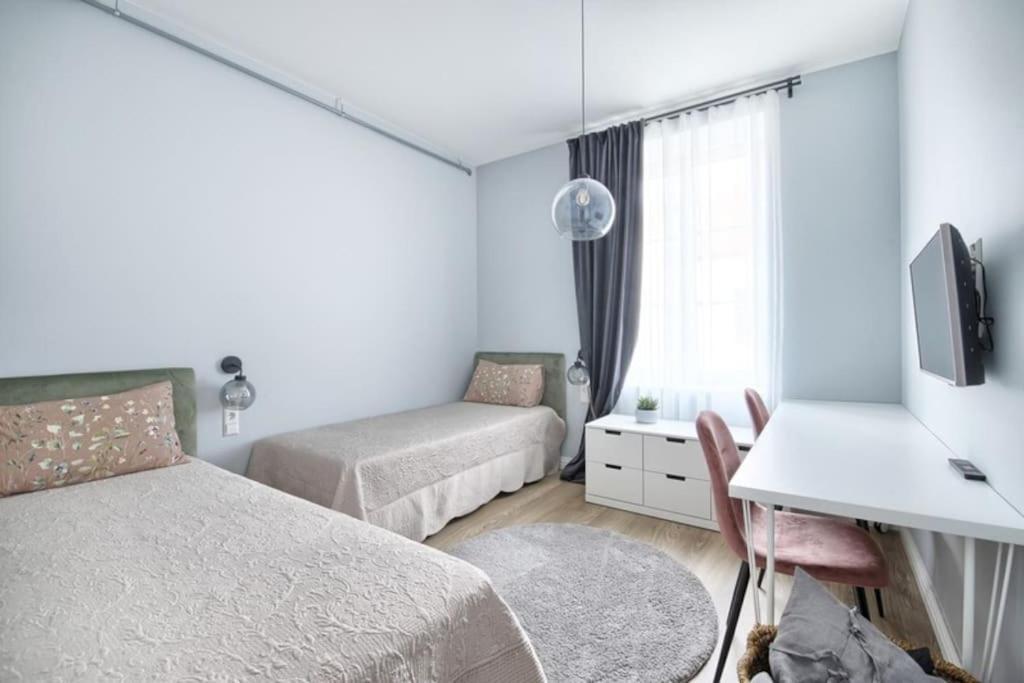 Cosy 3 Room Apartment. Βίλνιους Εξωτερικό φωτογραφία